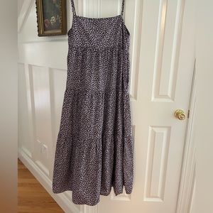 MATTEAU Cotton Sun Dress Size 10